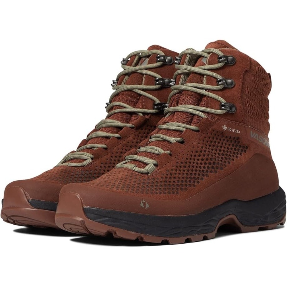 Vasque® (Women's 9 M) Torre™ AT GTX Mid Waterproof Hiking Boot, Cappuccino $230